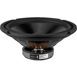 Dayton Audio DC250-8 10" Classic Woofer