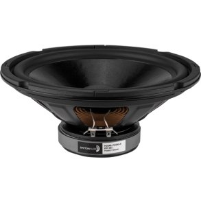 Dayton Audio DC250-8 10