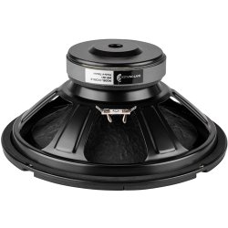 Dayton Audio DC250-8 10" Classic Woofer