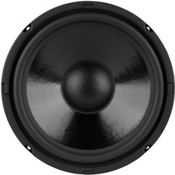 Dayton Audio DC250-8 10" Classic Woofer