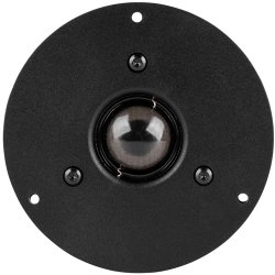 Dayton Audio DC28F-8 1-1/8" Silk Dome Tweeter