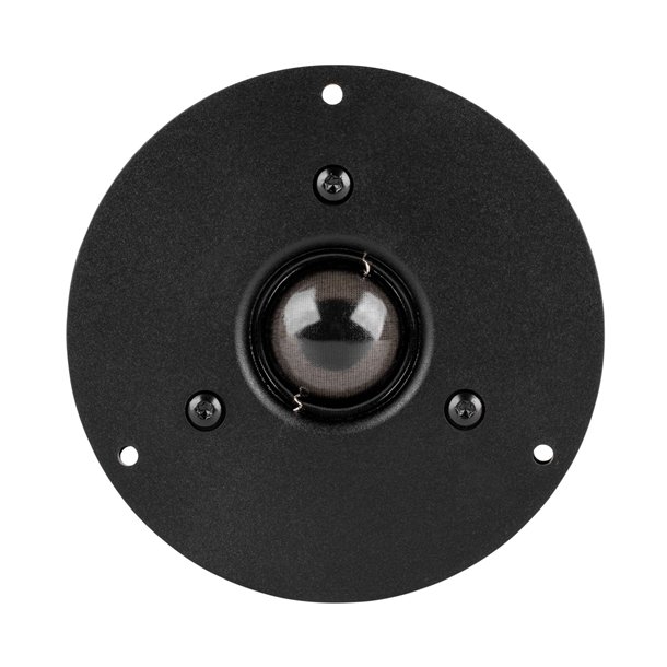 Dayton Audio DC28F-8 1-1/8" Silk Dome Tweeter