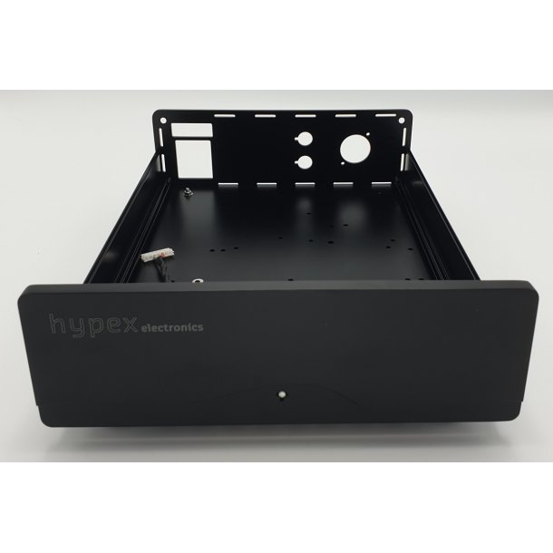 Hypex Kabinet Mono Amp