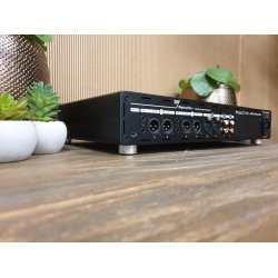 Hypex DIY Forforstrker kit