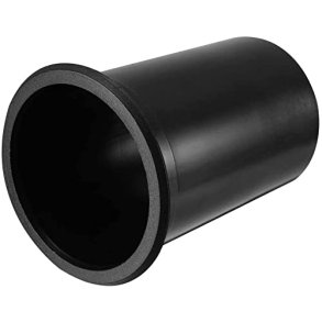 Basrefleksr�r �100 mm