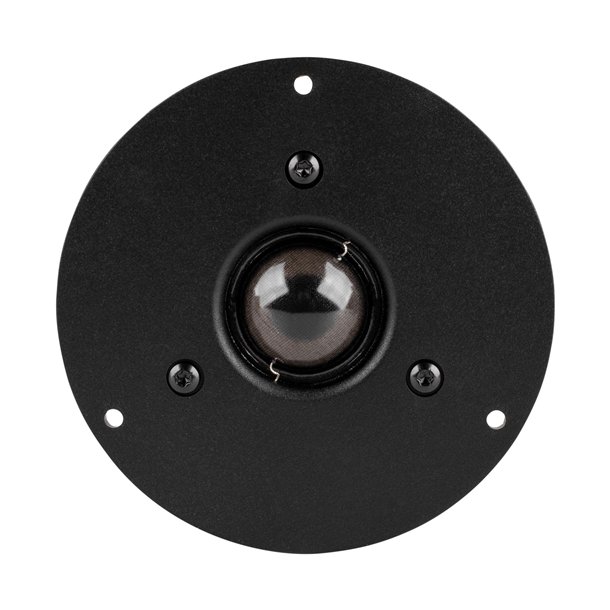 Dayton Audio DC28FS-8 1-1/8" Silk Dome Shielded Tweeter