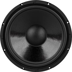 Dayton Audio DC300-8 12" Classic Woofer