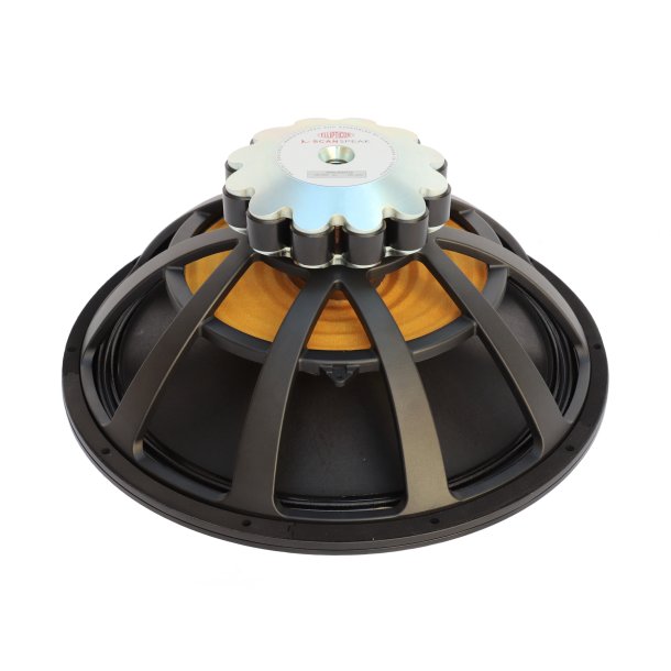 ScanSpeak Ellipticor 38WE/8582T00 Woofer