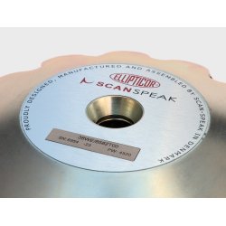 ScanSpeak Ellipticor 38WE/8582T00 Woofer