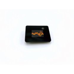 Hypex Fusion OLED display