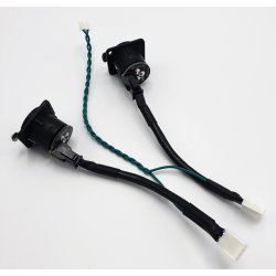 Kabel UcD180/400x2 Connection kit