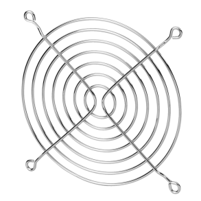 Beskyttelsesgitter 120mm