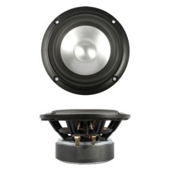 SB12PACR25 4" / Aluminum