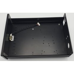 Hypex Kabinet Mono Amp