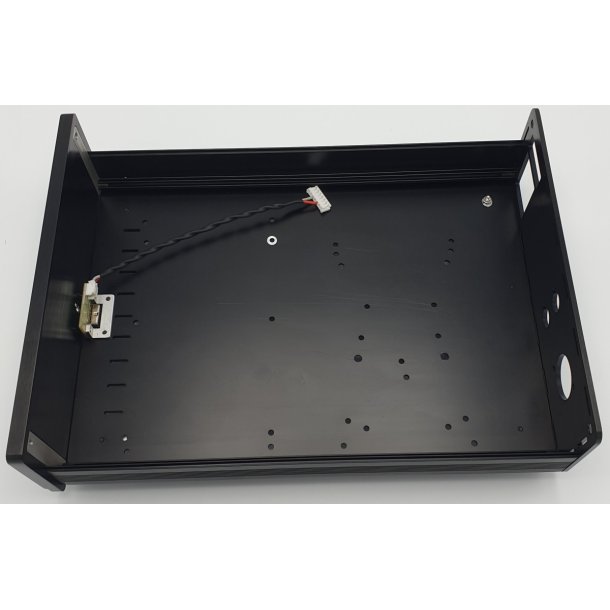 Hypex Kabinet Mono Amp