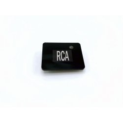 Hypex Fusion OLED display