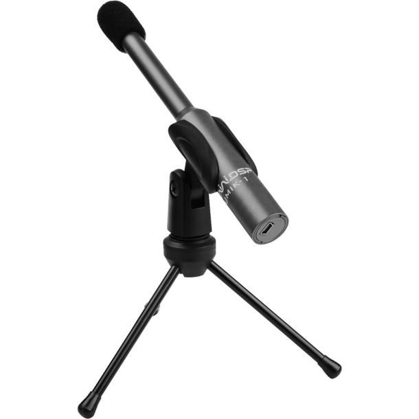 miniDSP Umik-1 mlemikrofon 