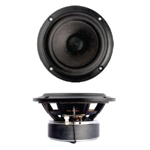 SB12PFCR25-4ohm - COAX  4