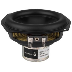 Dayton Audio ND105-4 4