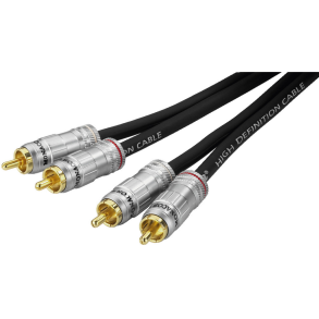 Audiokabel 5 m ACP-500/50 