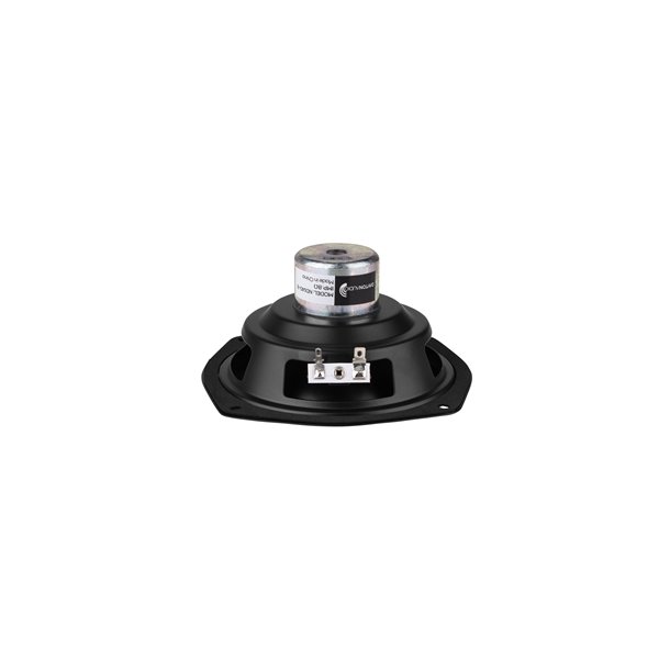 Dayton Audio ND140-8 5-1/4" Aluminum Cone Midbass Driver 8 Ohm