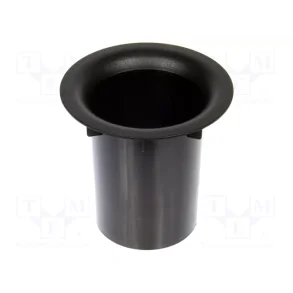 Basrefleksr�r � 70 mm