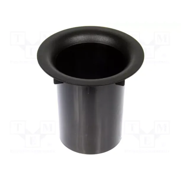Basrefleksr�r � 70 mm