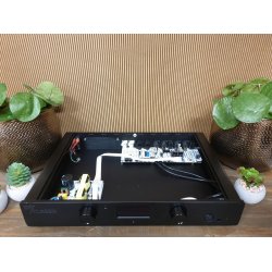 Hypex DIY Forforstrker kit