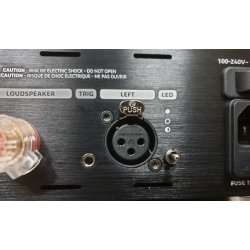 Hypex Nilai500 DIY 250W Stereo kit