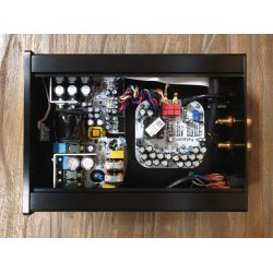 Hypex Nilai500 DIY 500W Mono kit