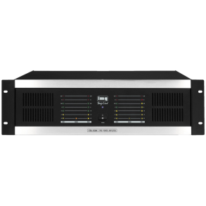 STA-1504 4x160 W forstrker til Indbygning 