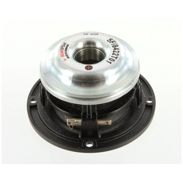 5F/8422T01 Discovery 