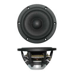 Satori 5" MR13P-4  midrange