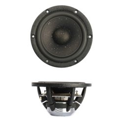 Satori 5" MR13P-8 midrange