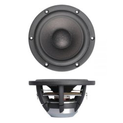 Satori 5" MW13P-8 midwoofer