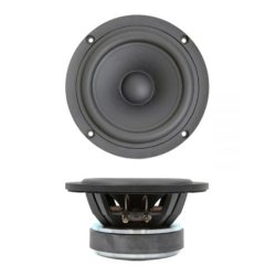SB15MFC30-4, 5" mid/woofer, 30mm VC