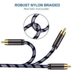 Subwooferkabel SK-05