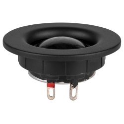Dayton Audio ND20FA-6 3/4" Soft Dome Neodymium Tweeter 