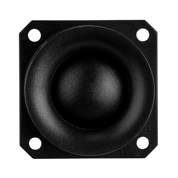 Dayton Audio ND20FB-4 Rear-Mount 3/4" Neodymium Dome Tweeter