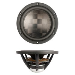 Satori 6,5"  MW16TX-8 midwoofer