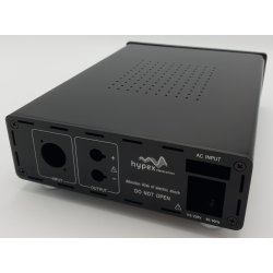 Hypex Kabinet Mono Amp