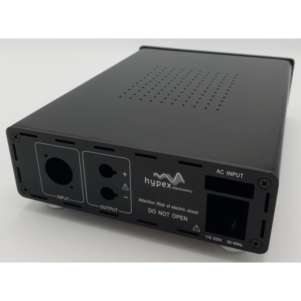 Hypex Kabinet Mono Amp