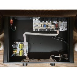 Hypex DIY Forforstrker kit