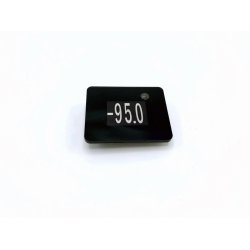 Hypex Fusion OLED display