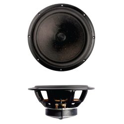 SB16PFCR25-4ohm  Coax 6"