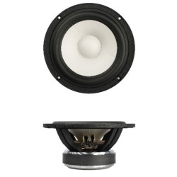 SB17CAC35-4 6" mid/woofer, 35mm VC