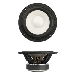 SB17CAC35-8 6" mid/woofer, 35mm VC