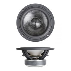 SB17CRC35-4, 6" mid/woofer, 35mm VC