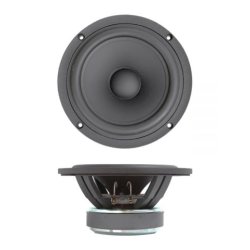 SB17MFC35-8, 6" mid/woofer, 35mm VC
