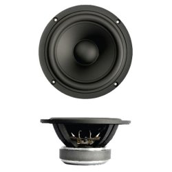 SB17NRX2C35-4, 6&#148; Upgraded NRX, paper cone 35mm VC